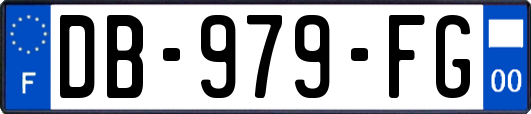 DB-979-FG