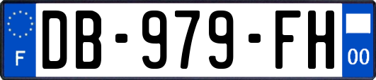 DB-979-FH