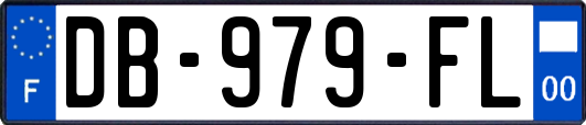 DB-979-FL
