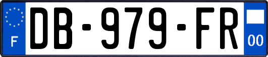 DB-979-FR