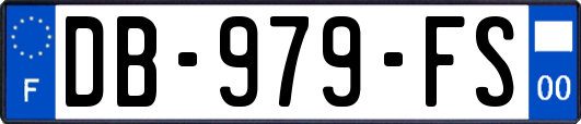 DB-979-FS