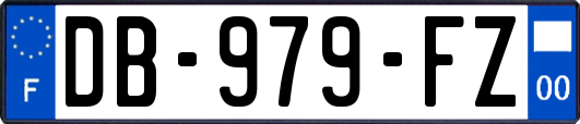DB-979-FZ