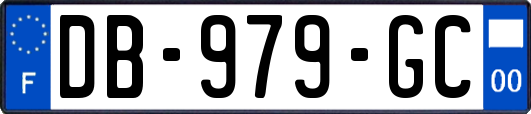 DB-979-GC