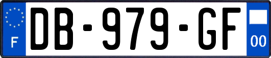 DB-979-GF
