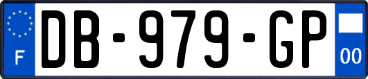 DB-979-GP