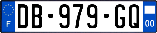 DB-979-GQ