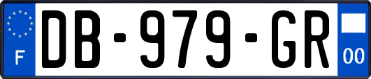 DB-979-GR