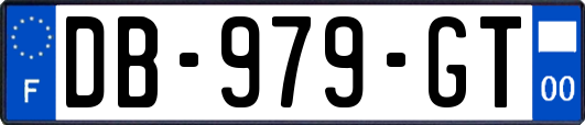 DB-979-GT