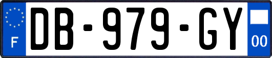 DB-979-GY