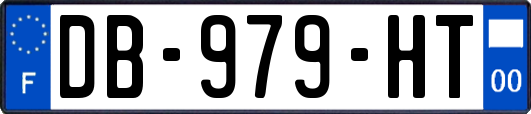 DB-979-HT