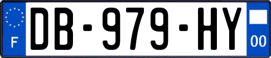 DB-979-HY