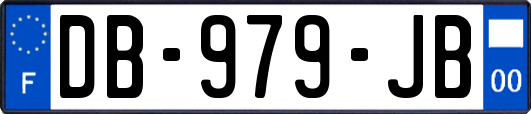 DB-979-JB