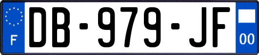 DB-979-JF