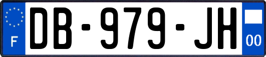 DB-979-JH