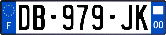 DB-979-JK