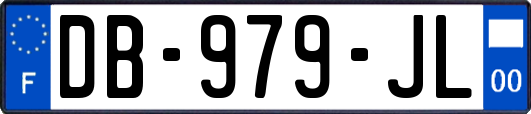 DB-979-JL