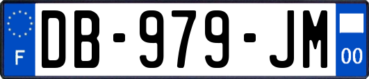 DB-979-JM