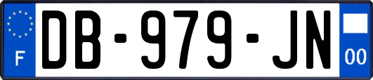 DB-979-JN