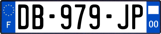 DB-979-JP