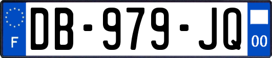 DB-979-JQ