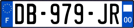 DB-979-JR