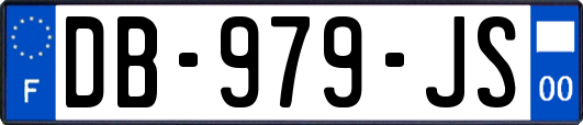 DB-979-JS