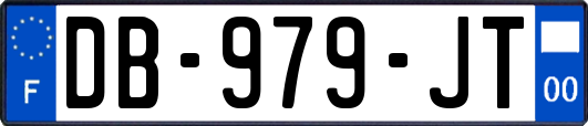 DB-979-JT