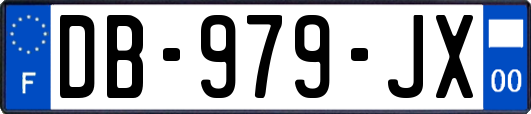 DB-979-JX