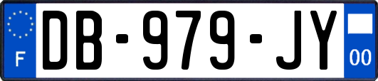 DB-979-JY