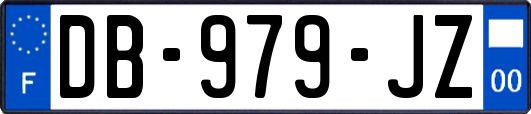 DB-979-JZ