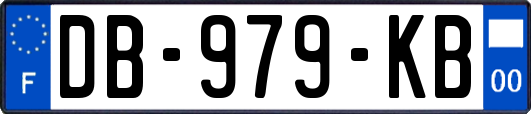 DB-979-KB