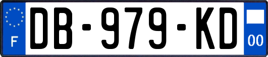 DB-979-KD