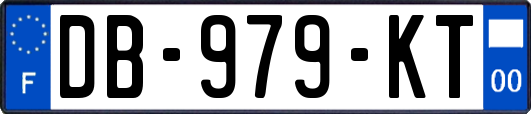 DB-979-KT