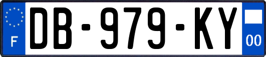 DB-979-KY