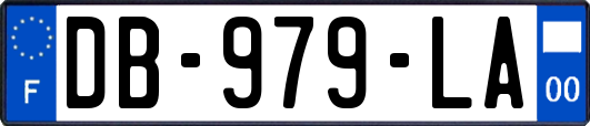DB-979-LA