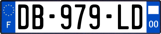 DB-979-LD