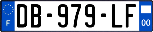 DB-979-LF