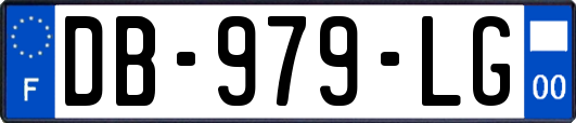 DB-979-LG
