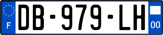 DB-979-LH