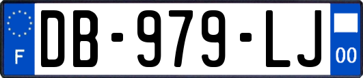 DB-979-LJ