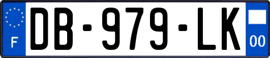 DB-979-LK