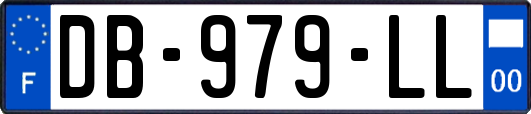 DB-979-LL