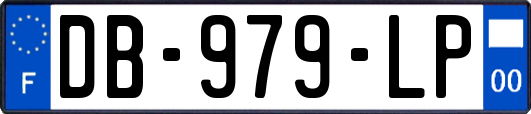 DB-979-LP