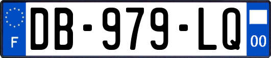 DB-979-LQ