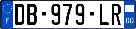 DB-979-LR