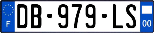 DB-979-LS