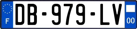 DB-979-LV