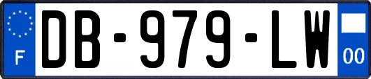 DB-979-LW