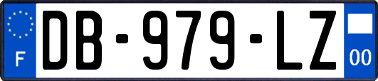 DB-979-LZ