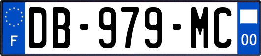 DB-979-MC